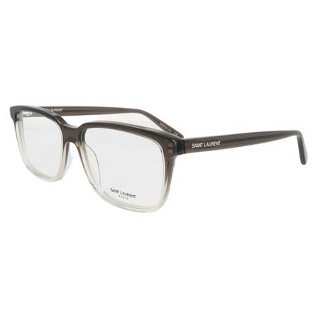 Saint Laurent Bril , Zwart , Heren , Maat: ONE Size Zonnebrillen