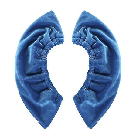 1 Par Ishockey- och Konståkningsskridskobladsskydd