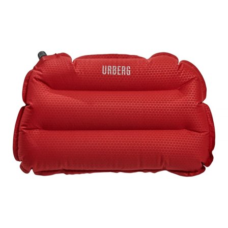 Urberg Air Pillow pillows Red OneSize