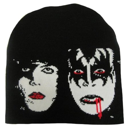 KISS Dynasty Kiss Mössa / Beanie