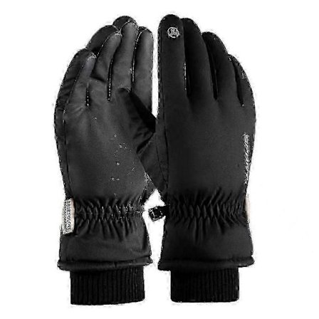 Udendørs Ski Gs Herre Tyk Ride Varm Touch Screen