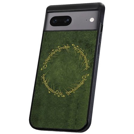 Google Pixel 7 - Cover/Mobilcover Lord of the Rings
