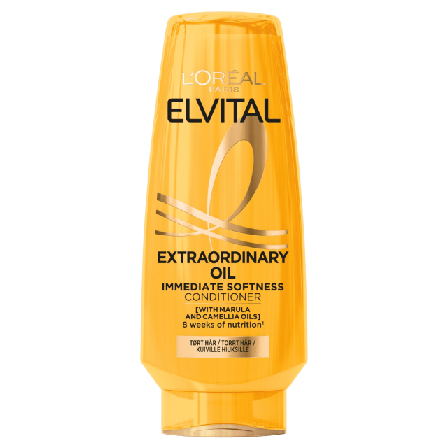 L'Oréal Paris Extraordinary Oil Conditioner Balsam Dam 200 ML
