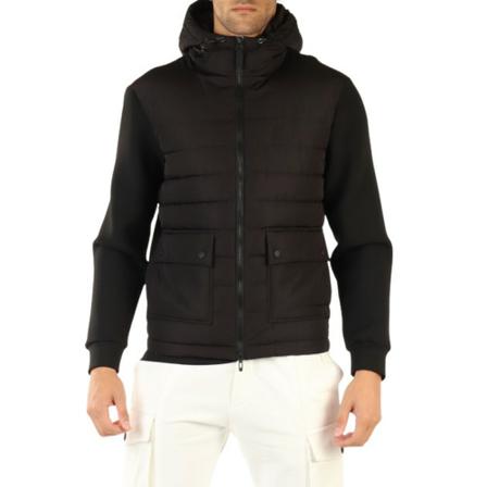 Antony Morato Down Jakke Sort, Herre