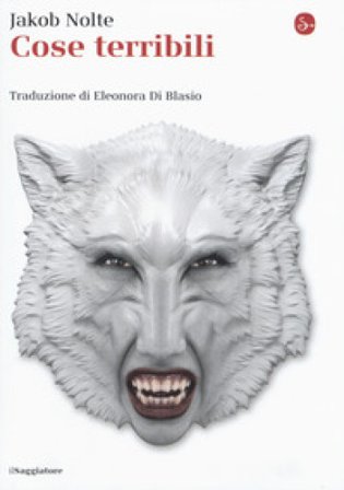 Cose terribili Jakob Nolte