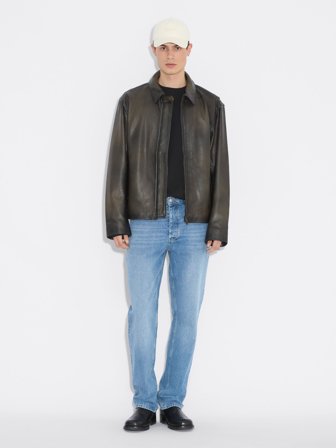 Holzweiler - Regular Jeans - Light Blue - Mens - 33/32