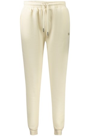 Norway 1963 Pantalone Tuta Lungo Donna Bianco