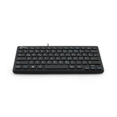 MediaRange Keyboard Usb Qwertz German,