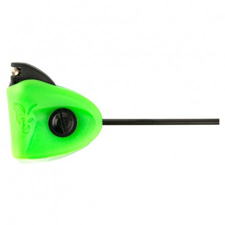 Fox Black Label Mini Swinger Green