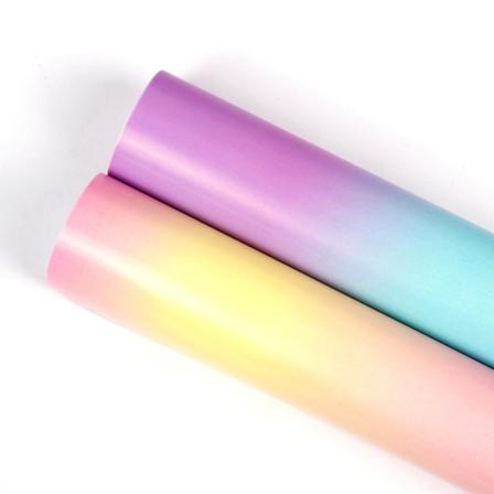 Käärepaperi Lasten Käärepaperi 10 Arkkia 50*70cm Joulu Käärepaperi I