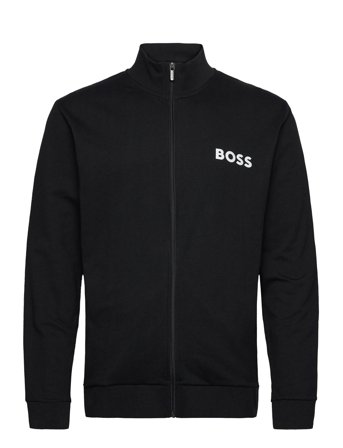 BOSS Ease Jacket Zip - Black - M