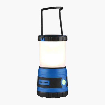 Campinglykta 1500 lm - Biltema