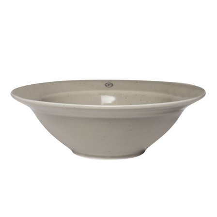 Ernst Porcelænsskål Ø16, sand | KitchenOne