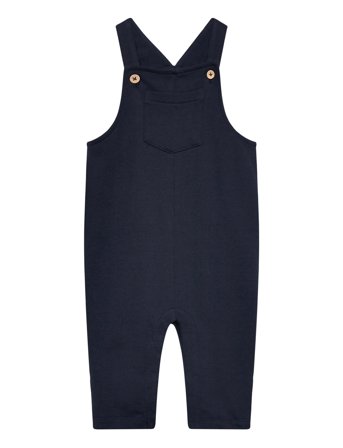 Mango | Long Cotton Dungarees | 3-6M