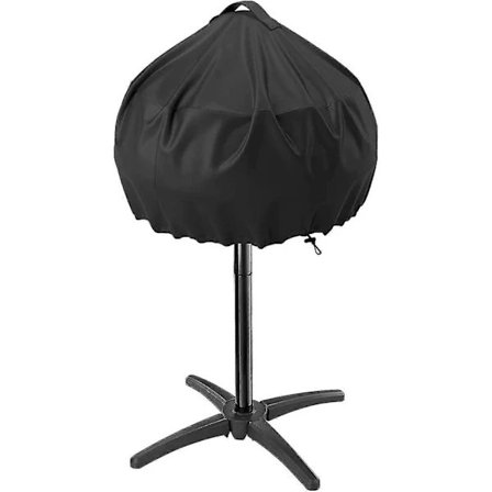 Grilltrekk for BBQ-grill for George Foreman Grill 22460, rundt George Foreman-grilltrekk