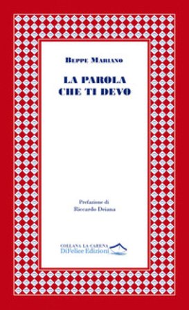 La parola che ti devo Beppe Mariano