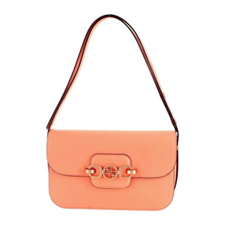Guess, Hwvs 8113210 Shoulder bag Roze, Dames, Maat:ONE Size