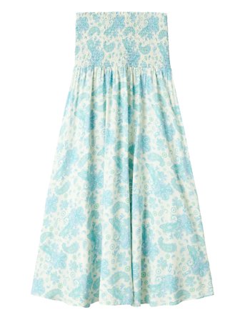 LMTD | Nlfsandy Maxi Skirt | 176