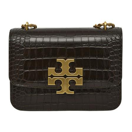 Tory Burch, Women Bags Shoulder Bag 138980 Brązowy, Kobieta, Rozmiar: ONE Size