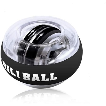 Autostart Håndbold Wrist Trainer Bold Øvelsesbold Håndstyrke