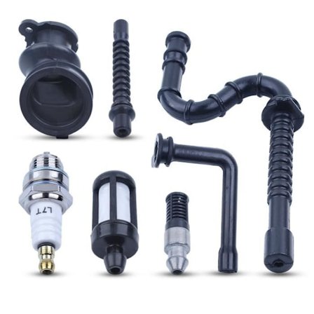 "Imusarjan imukeräyssetti STIHL MS260 MS240 026 024"