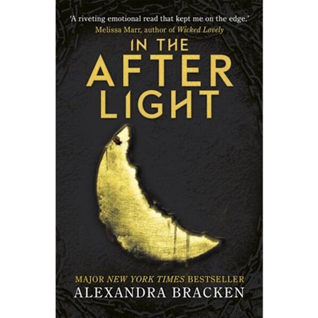 A darkest minds novel: in the afterlight - book 3 9781786540201