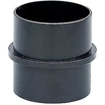 2x 75mm Bilvarmer Kanalforbindelsesrør Varmer Slangeledning Stikkontakt