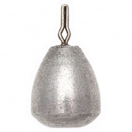 Camo Steel Drop Shot Sinker (5pcs) - 7g