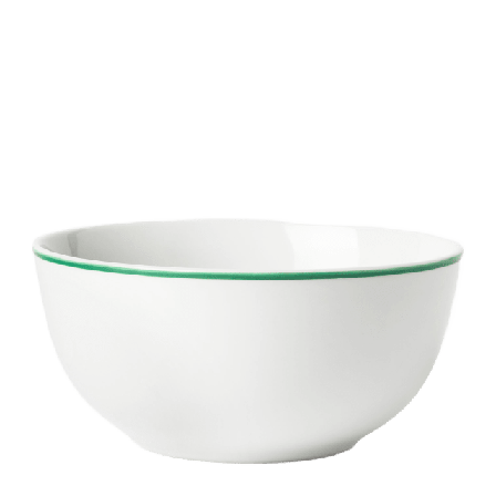 Åhléns Home Skål BONNIE 14 cm Skålar Grön ONESIZE
