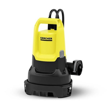 SP 16 000 Dual 2 i 1 vatten Evakuering Pump Lätt vatten Lätt vatten - Karcher