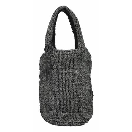 JW Anderson, Handbags Grijs, Dames, Maat:ONE Size