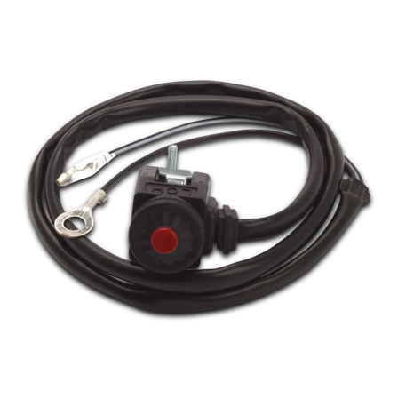 Coupe-circuit RFX Race - Husqvarna TE 250 2014-2017