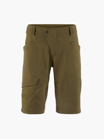 Klättermusen Magne 2.0 Shorts Herre - Olive - XXL