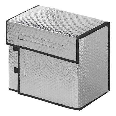 Termisk batteridæksel til 32Ah-45Ah batterier