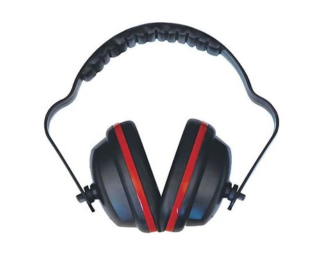 FIXIT HØRSELVERN MED BØYLE