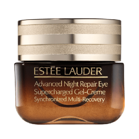 Estée Lauder Advanced Night Repair Eye Gel Cream Ögoncreme Dam 15 ML