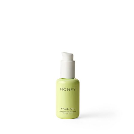 HONEY Face Oil 30 ml, Skincare, Ansigtspleje, Ansigtsolie