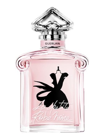 Guerlain La Petite Robe Noire Eau de Toilette 100ml