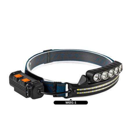 Xpg+cob Induktioajovalo Type-c Lataus W691-1 W691-1