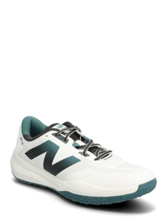 New Balance New Balance Padel 796 V4 Padel - White - 44.5