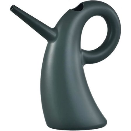 Mini Vattenkanna i Metall, Trädgårdsdusch med Handtag, Liten Portabel Modern Vattenkanna för Suckulenter Bonsai Trädgård Blommor