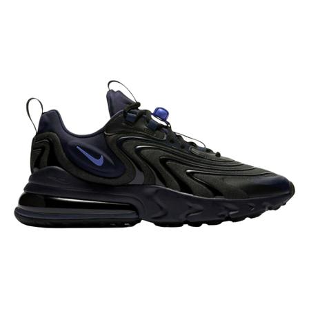 Nike Sneakers , Zwart , Heren , Maat: 42 1/2 EU