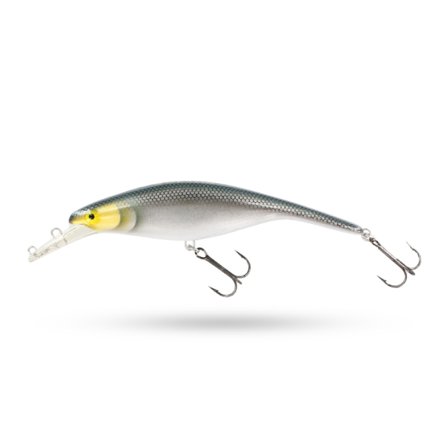Westin Platypus Crankbait 16cm, 56g Low Floating - Headlight
