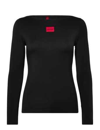 HUGO | Ls-Shirt Thermal | XL