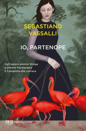 Io, Partenope Sebastiano Vassalli