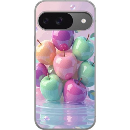 Kompatibel Mobilcover til Google Google Pixel 9 Pro Fantasiæbler