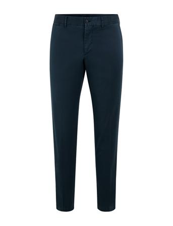 Chaze Gmd Stretch Pants Uformelle Bukser Hverdagsbukser Navy J. Lindeberg