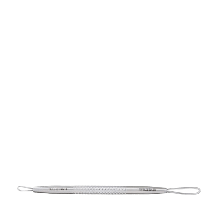 Tweezerman No Slip Skin Care Tool Tillbehör Dam Silver ONESIZE