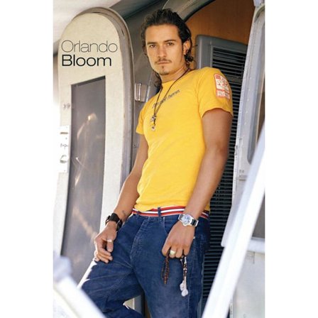 Orlando Bloom