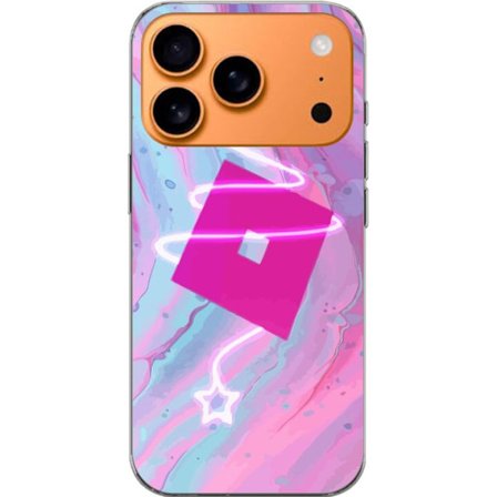 Kompatibelt Mobilskal till Apple Apple iPhone 17 Pro Roblox